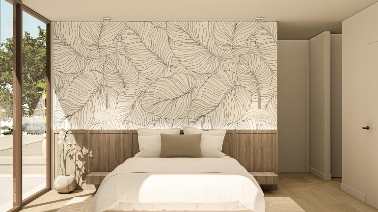 Nouvelle construction - Villa - Pinoso - Lel