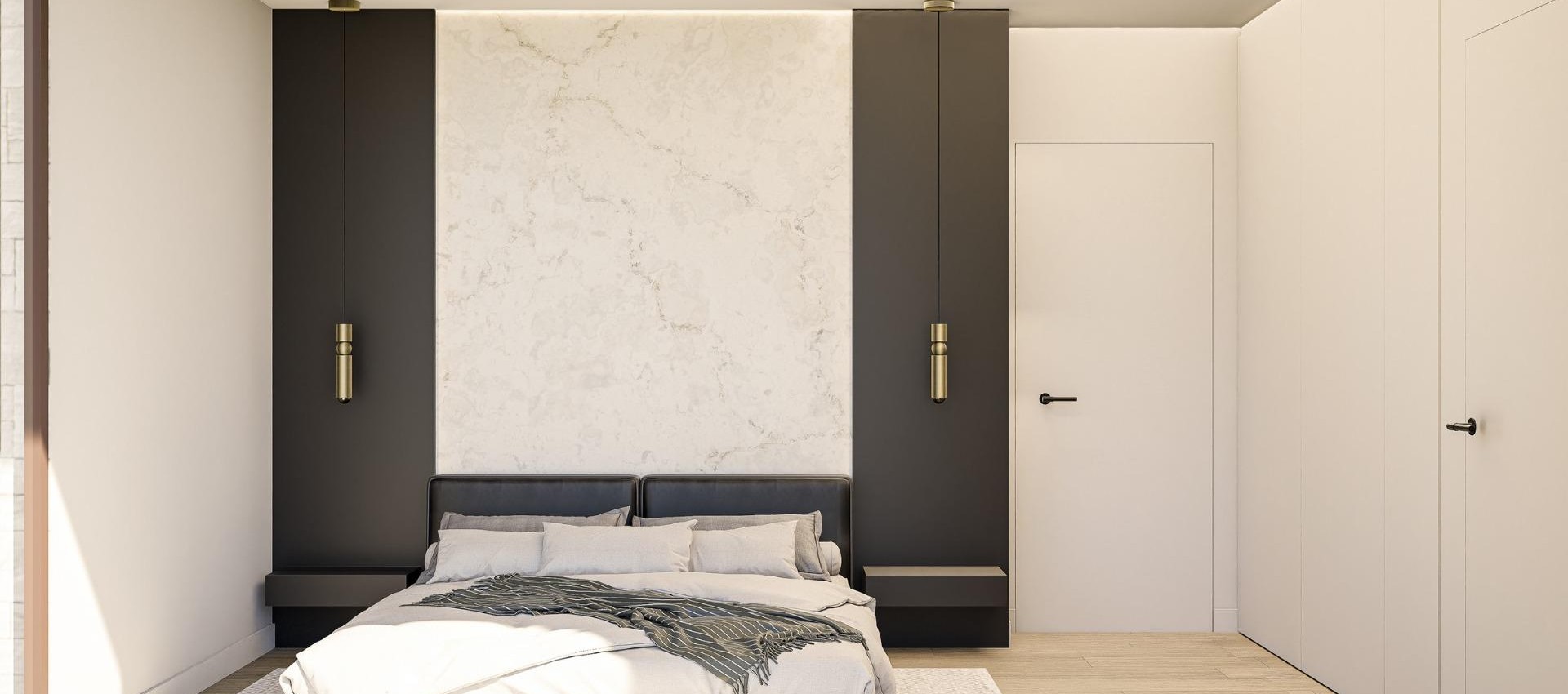 Nouvelle construction - Villa - Pinoso - Lel