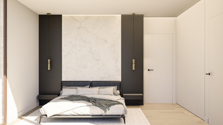 Nouvelle construction - Villa - Pinoso - Lel