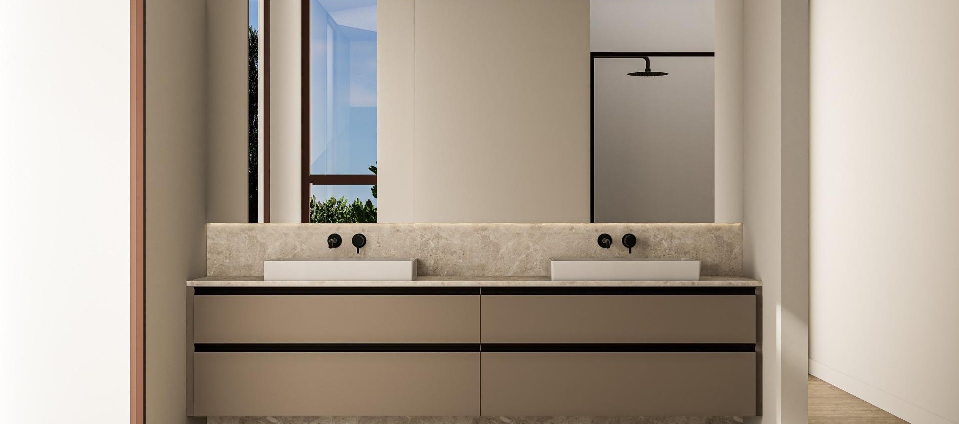 Nouvelle construction - Villa - Pinoso - Lel