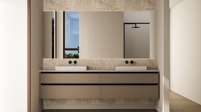 Nouvelle construction - Villa - Pinoso - Lel