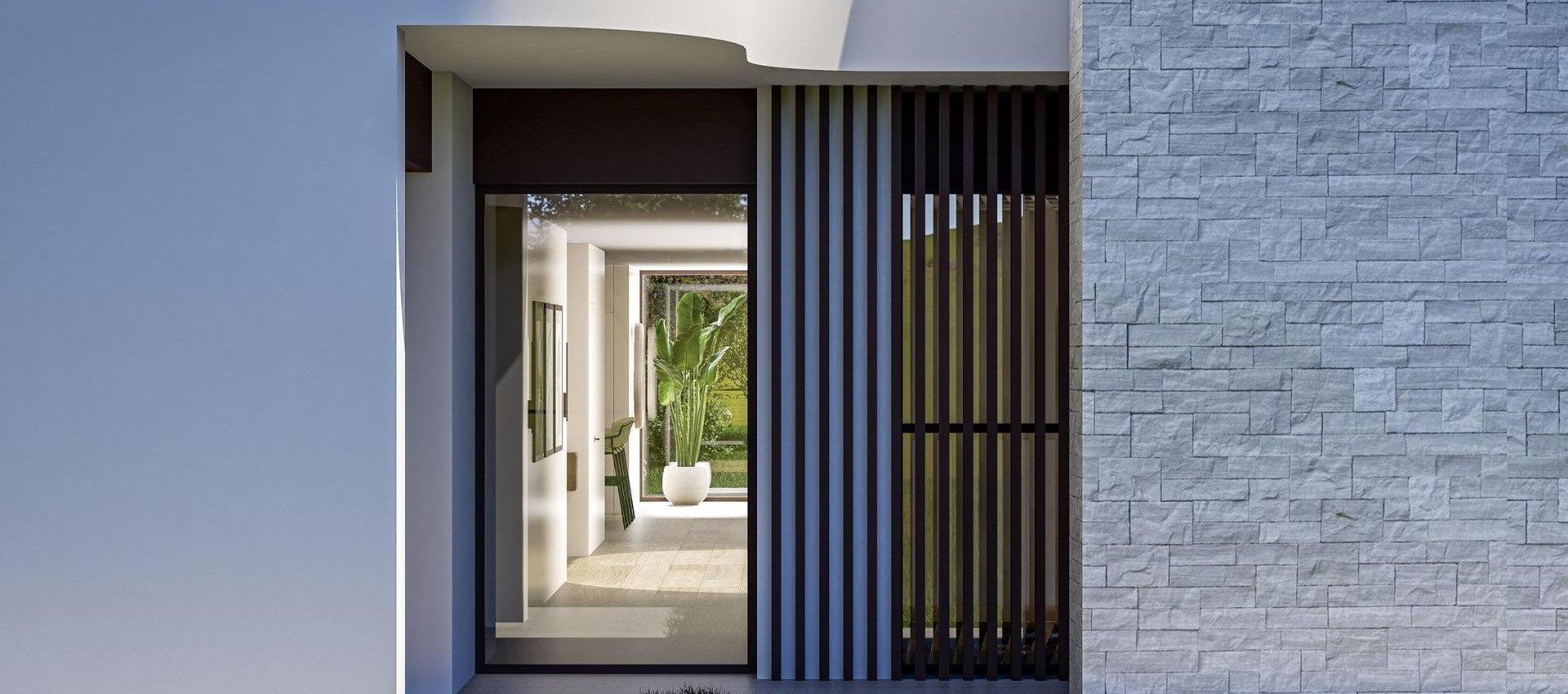 Nouvelle construction - Villa - Pinoso - Lel