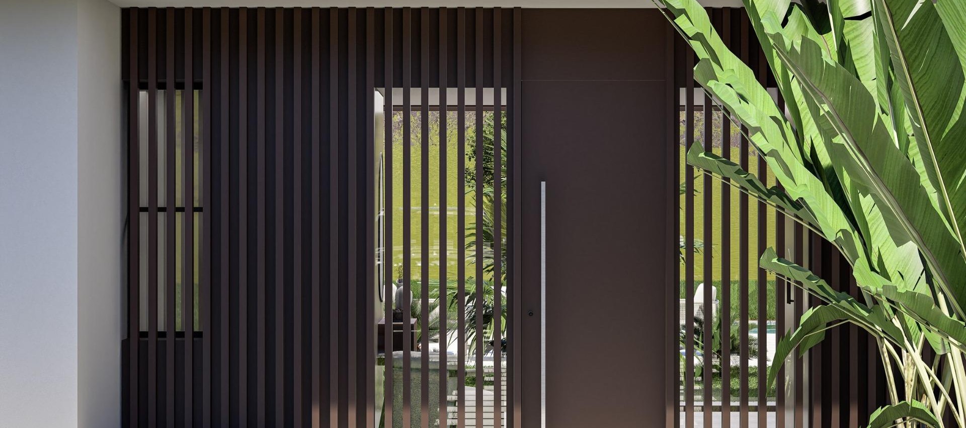 Nouvelle construction - Villa - Pinoso - Lel