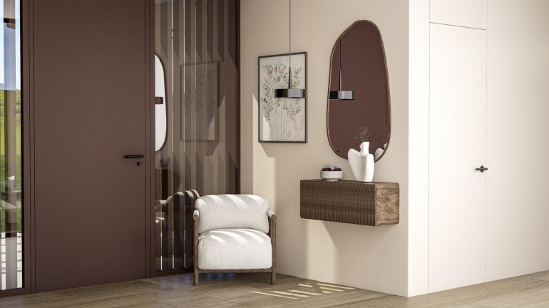 Nouvelle construction - Villa - Pinoso - Lel