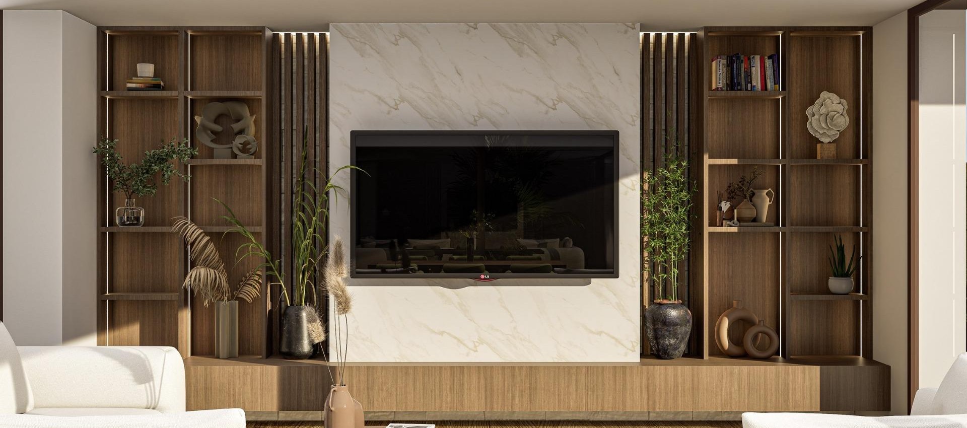 Nouvelle construction - Villa - Pinoso - Lel