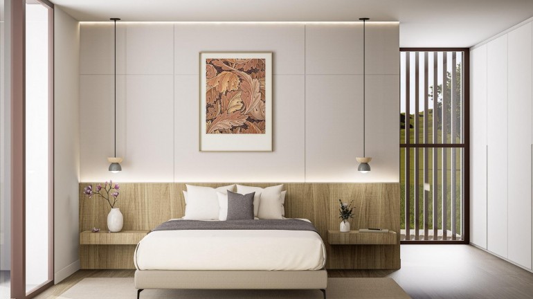 Nouvelle construction - Villa - Pinoso - Lel