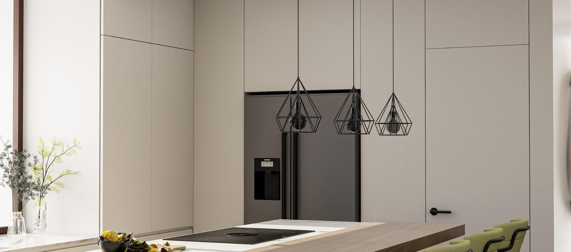 Nouvelle construction - Villa - Pinoso - Lel