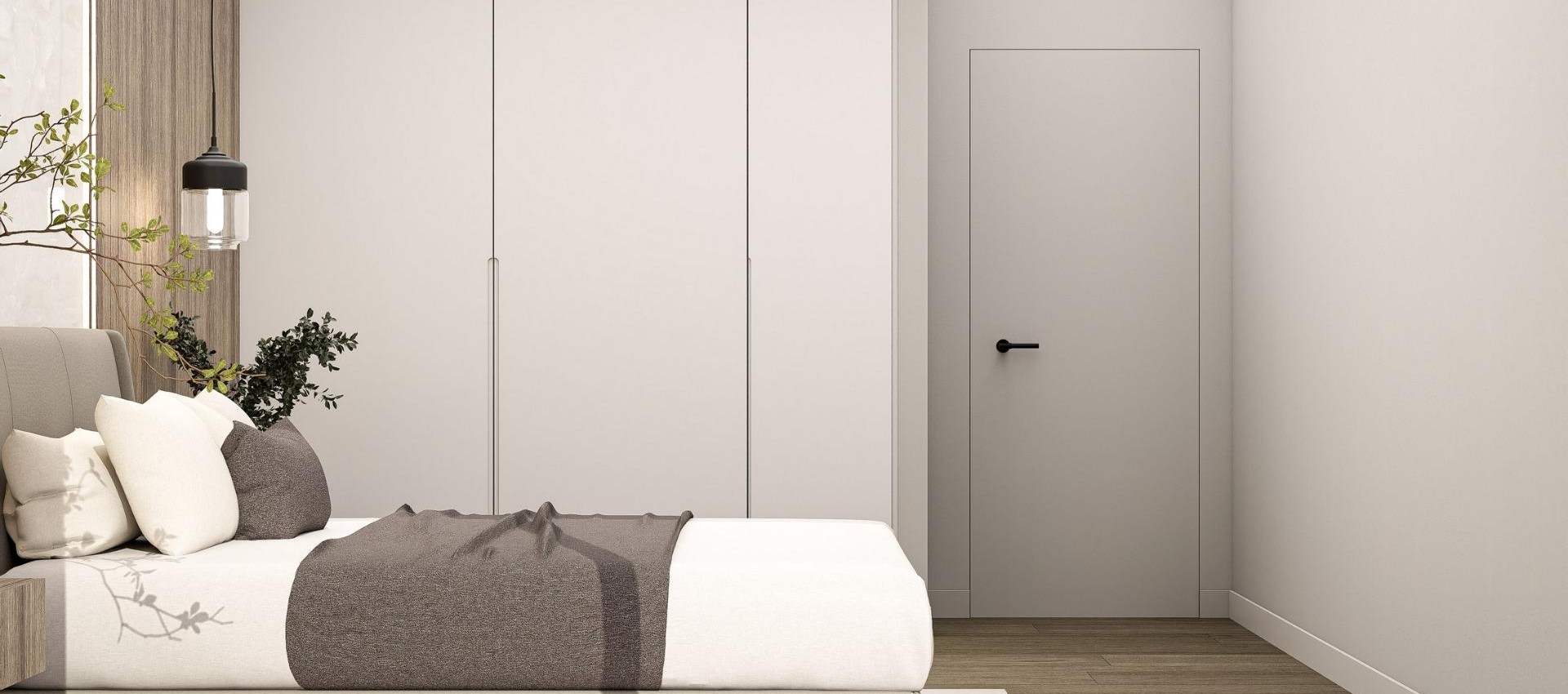 Nouvelle construction - Villa - Pinoso - Lel