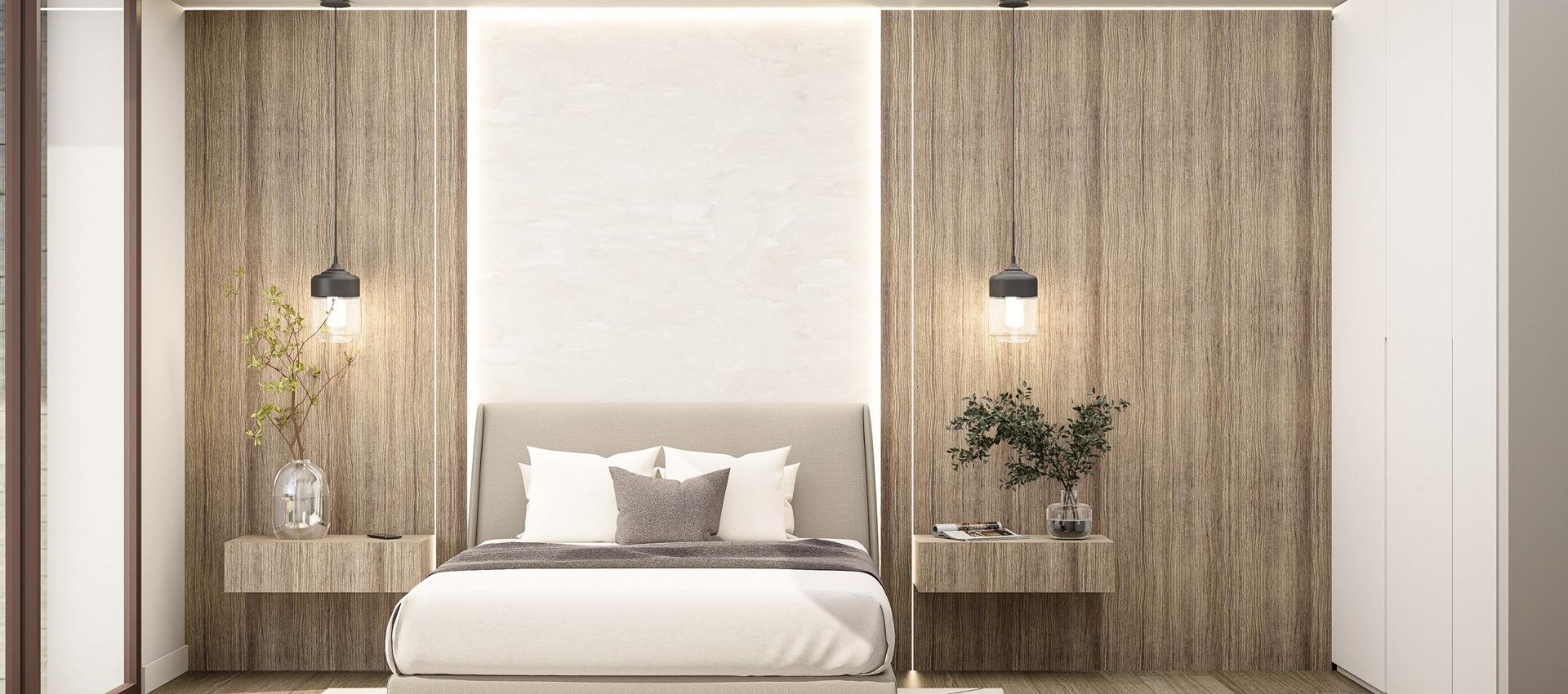 Nouvelle construction - Villa - Pinoso - Lel