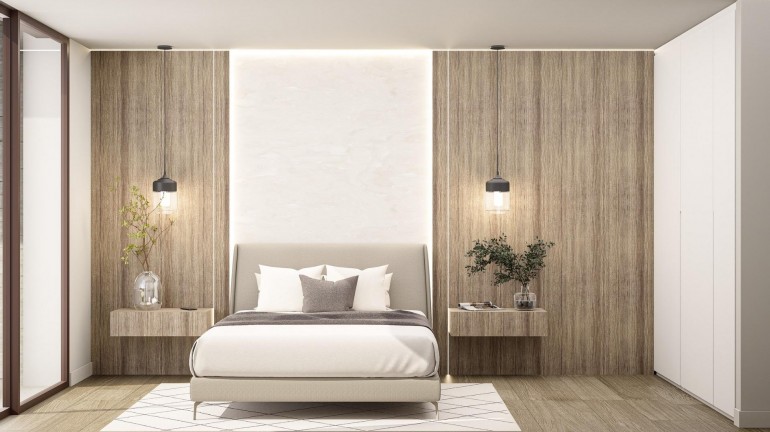 Nouvelle construction - Villa - Pinoso - Lel