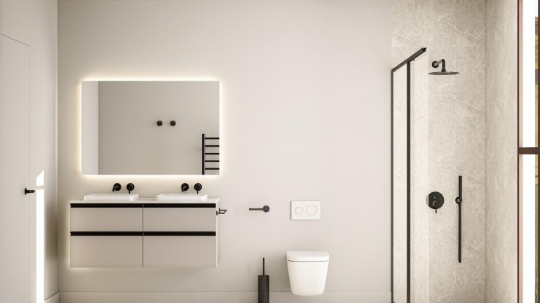 Nouvelle construction - Villa - Pinoso - Lel