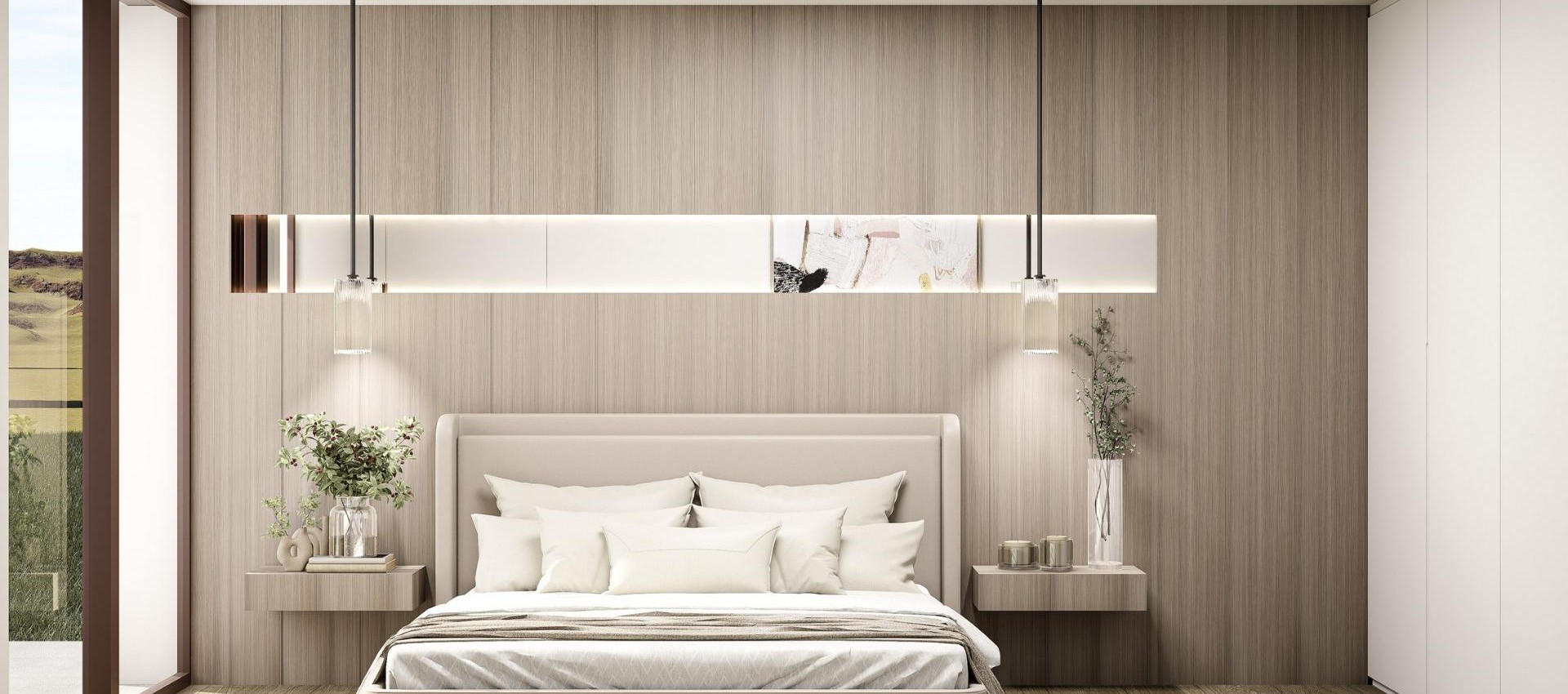 Nouvelle construction - Villa - Pinoso - Lel