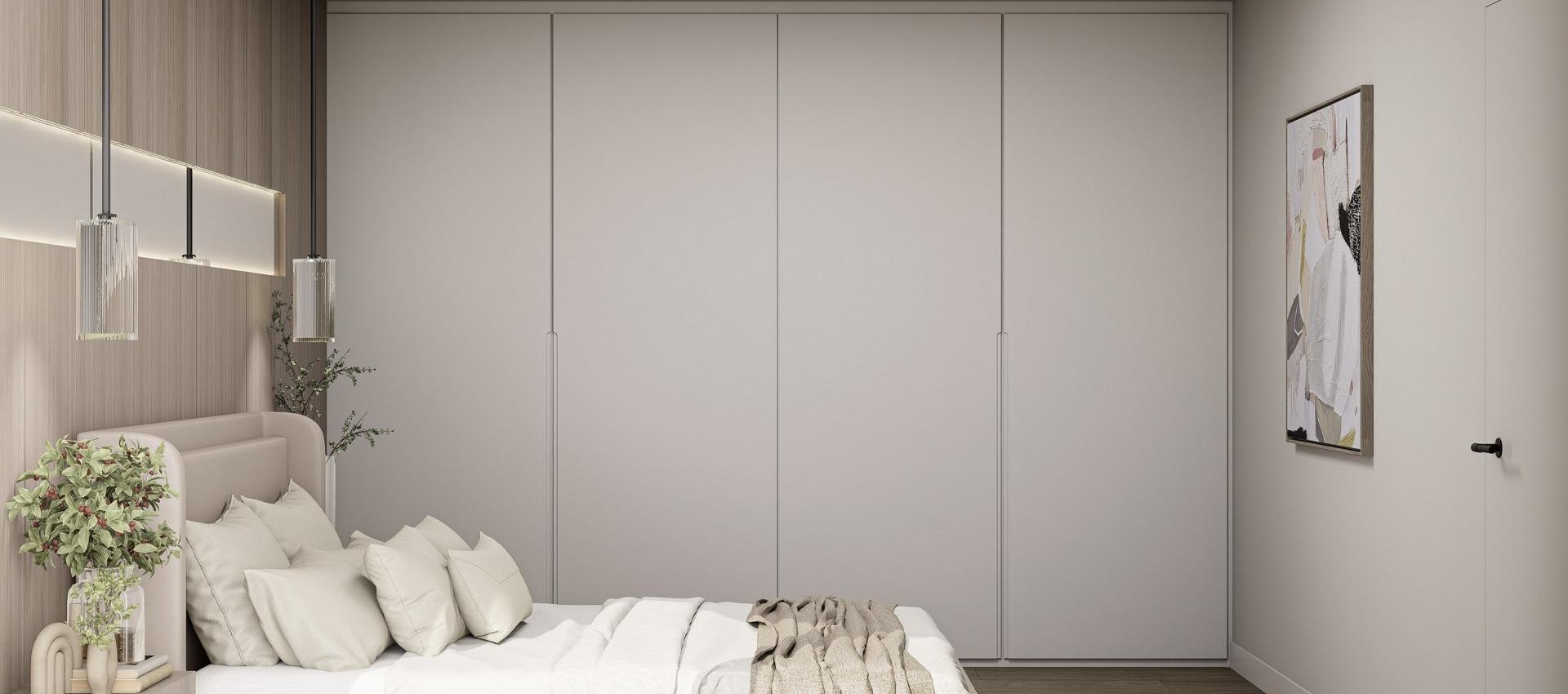 Nouvelle construction - Villa - Pinoso - Lel