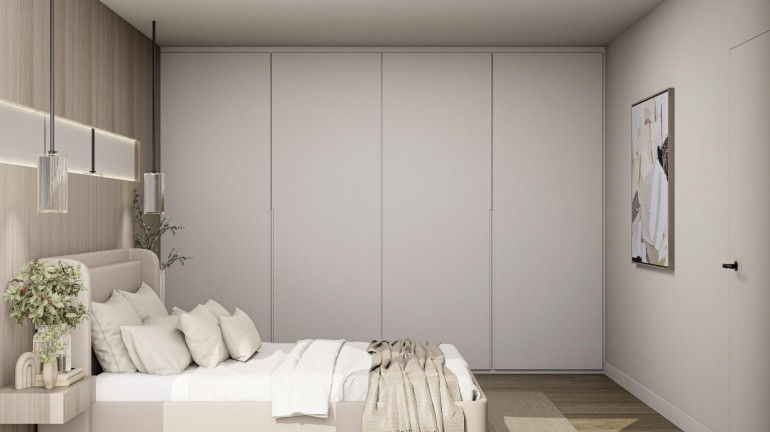 Nouvelle construction - Villa - Pinoso - Lel