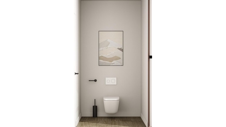 Nouvelle construction - Villa - Pinoso - Lel