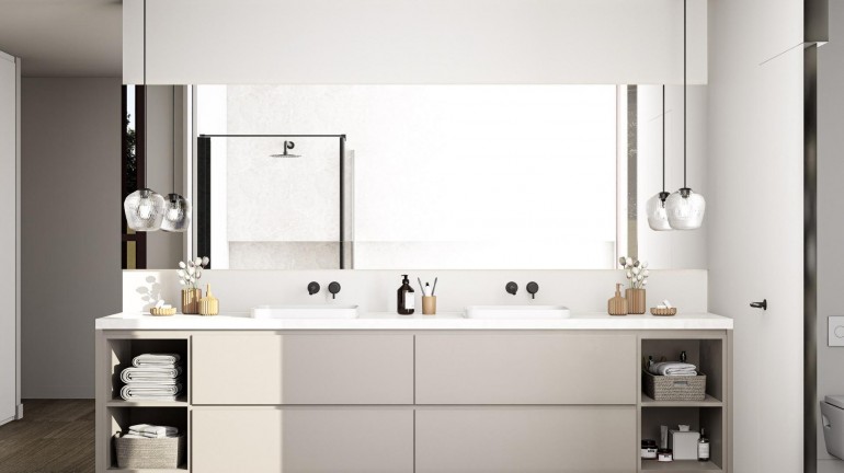 Nouvelle construction - Villa - Pinoso - Lel