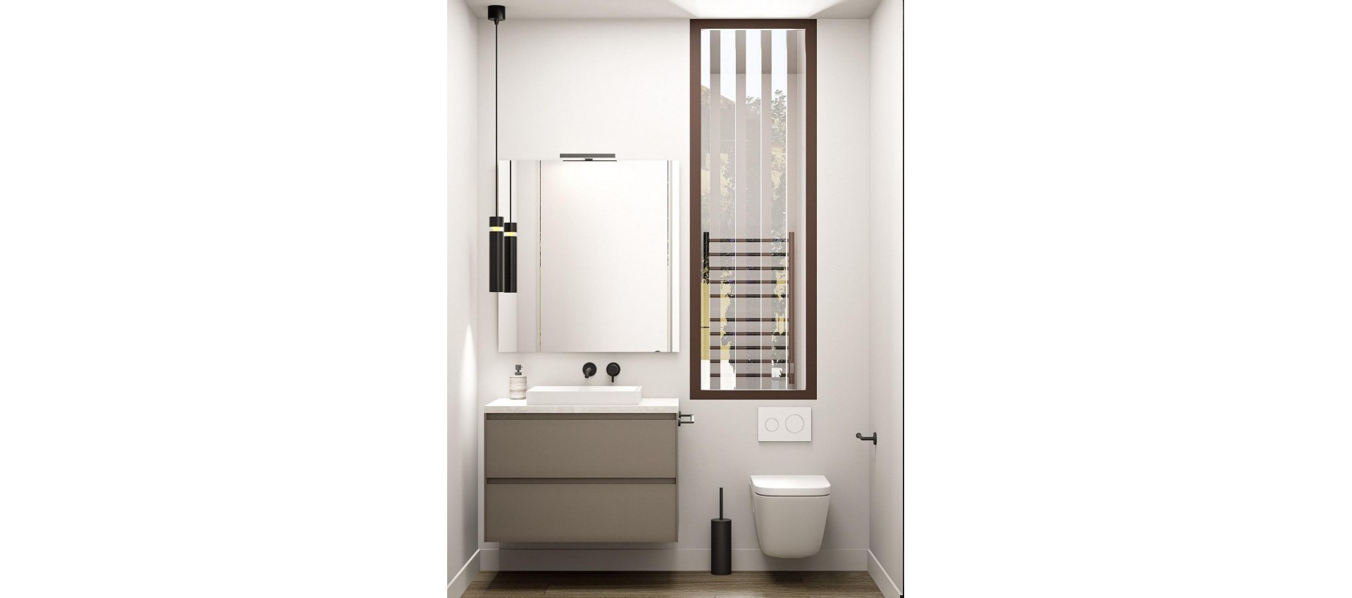 Nouvelle construction - Villa - Pinoso - Lel