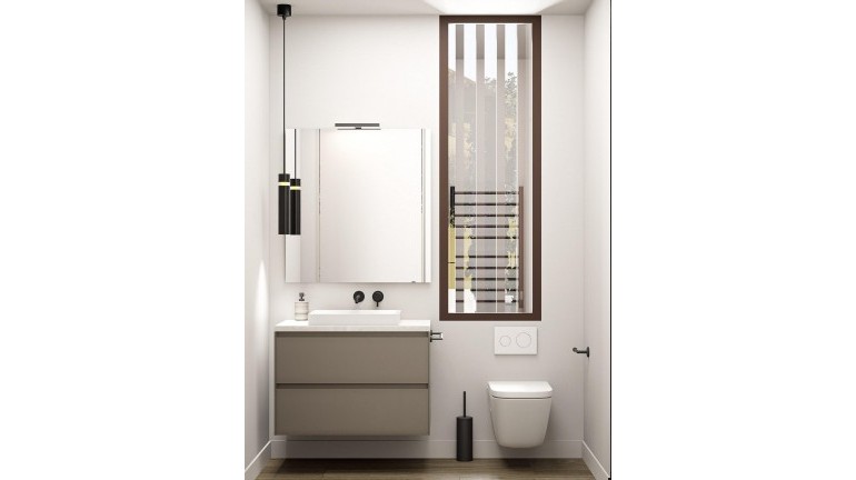 Nouvelle construction - Villa - Pinoso - Lel