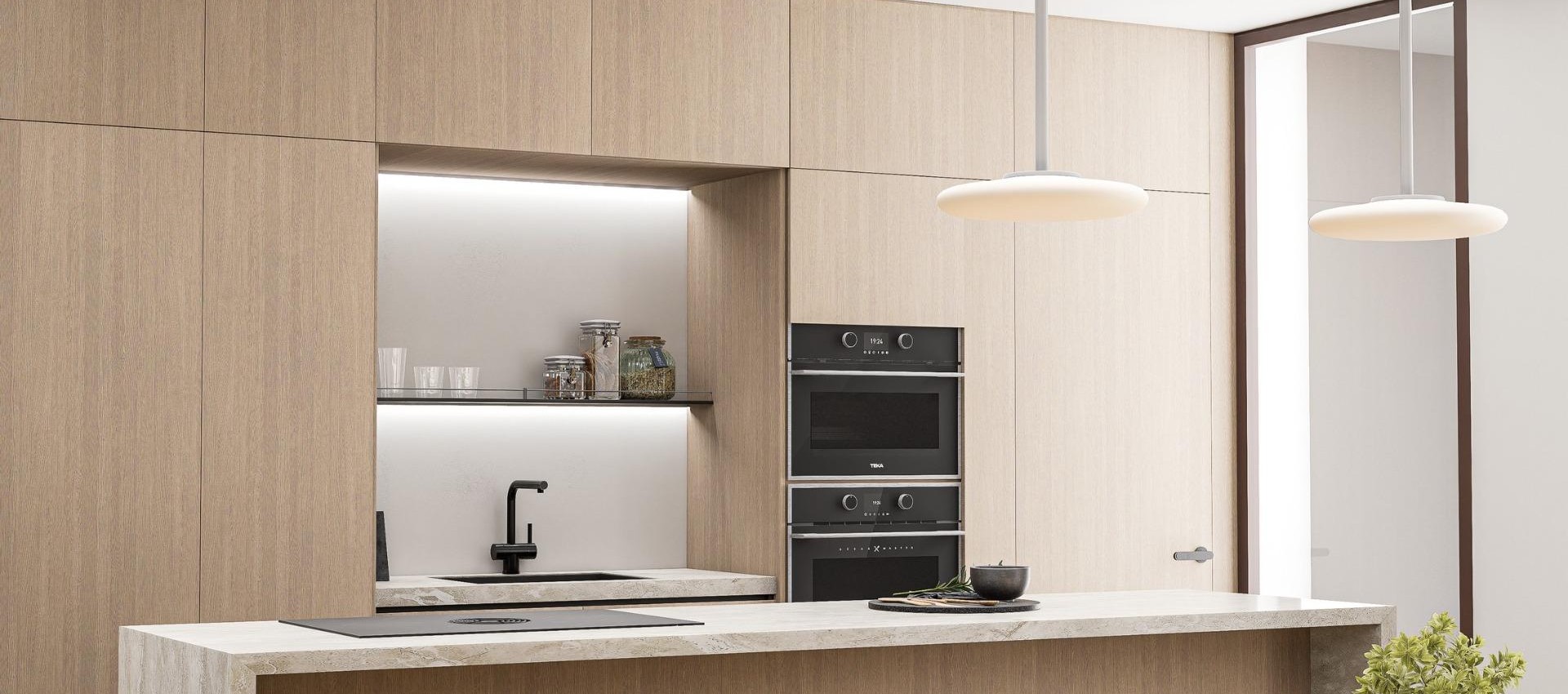 Nouvelle construction - Villa - Pinoso - Lel