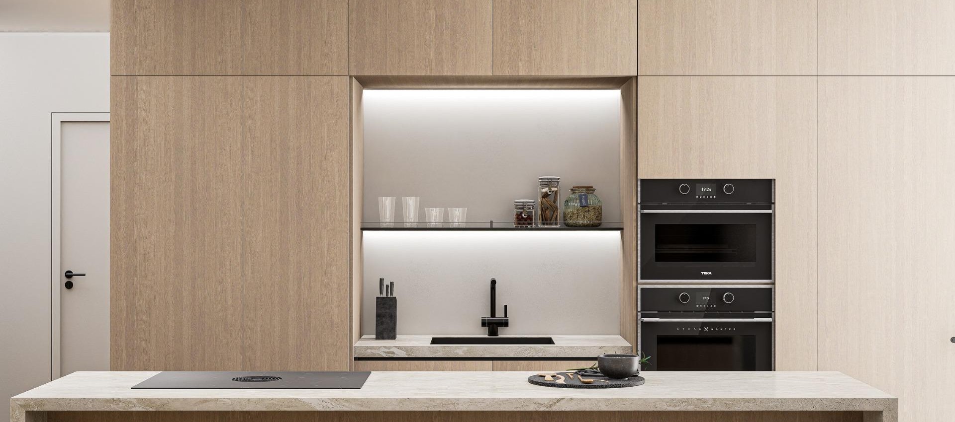 Nouvelle construction - Villa - Pinoso - Lel