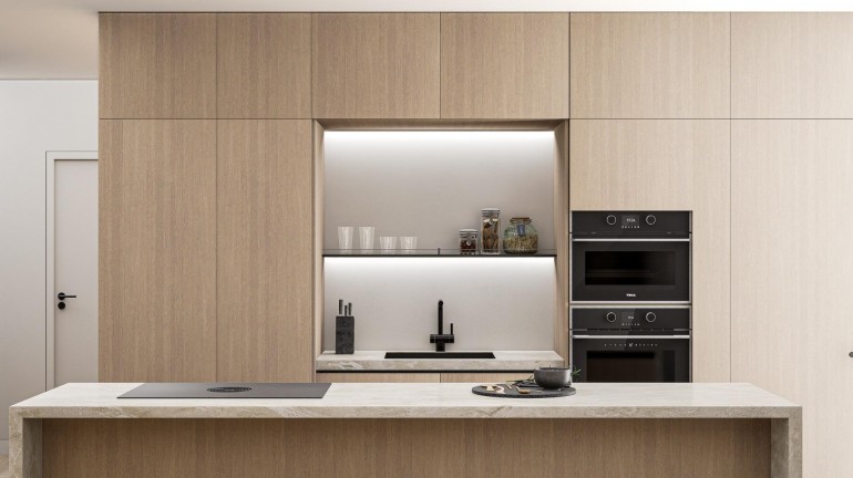 Nouvelle construction - Villa - Pinoso - Lel