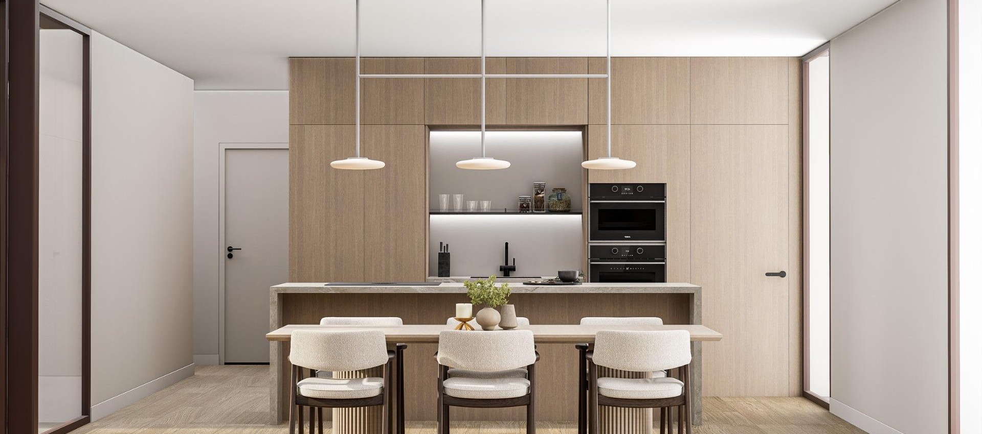 Nouvelle construction - Villa - Pinoso - Lel