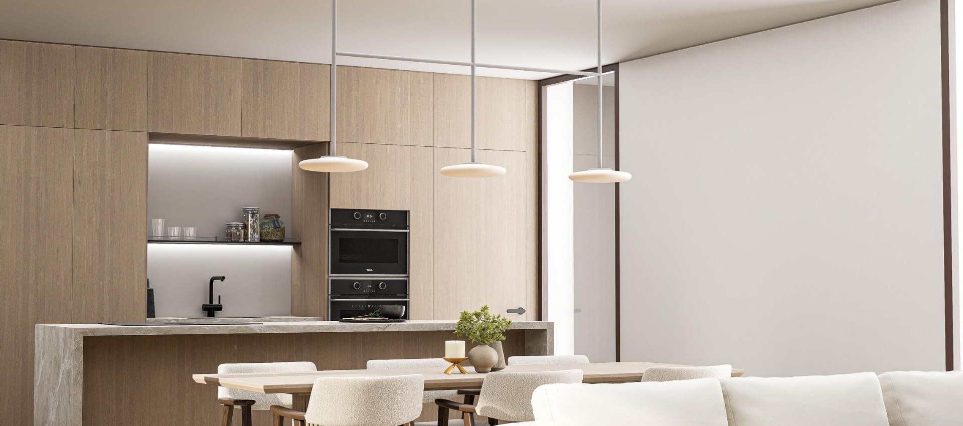 Nouvelle construction - Villa - Pinoso - Lel