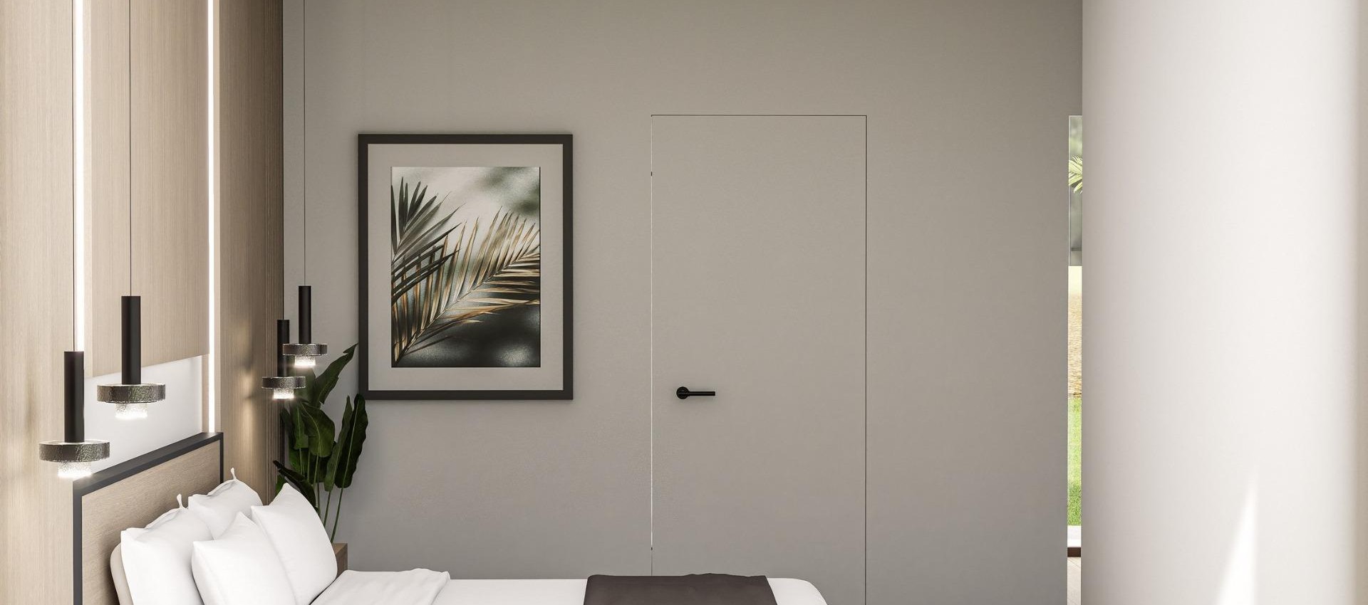 Nouvelle construction - Villa - Pinoso - Lel