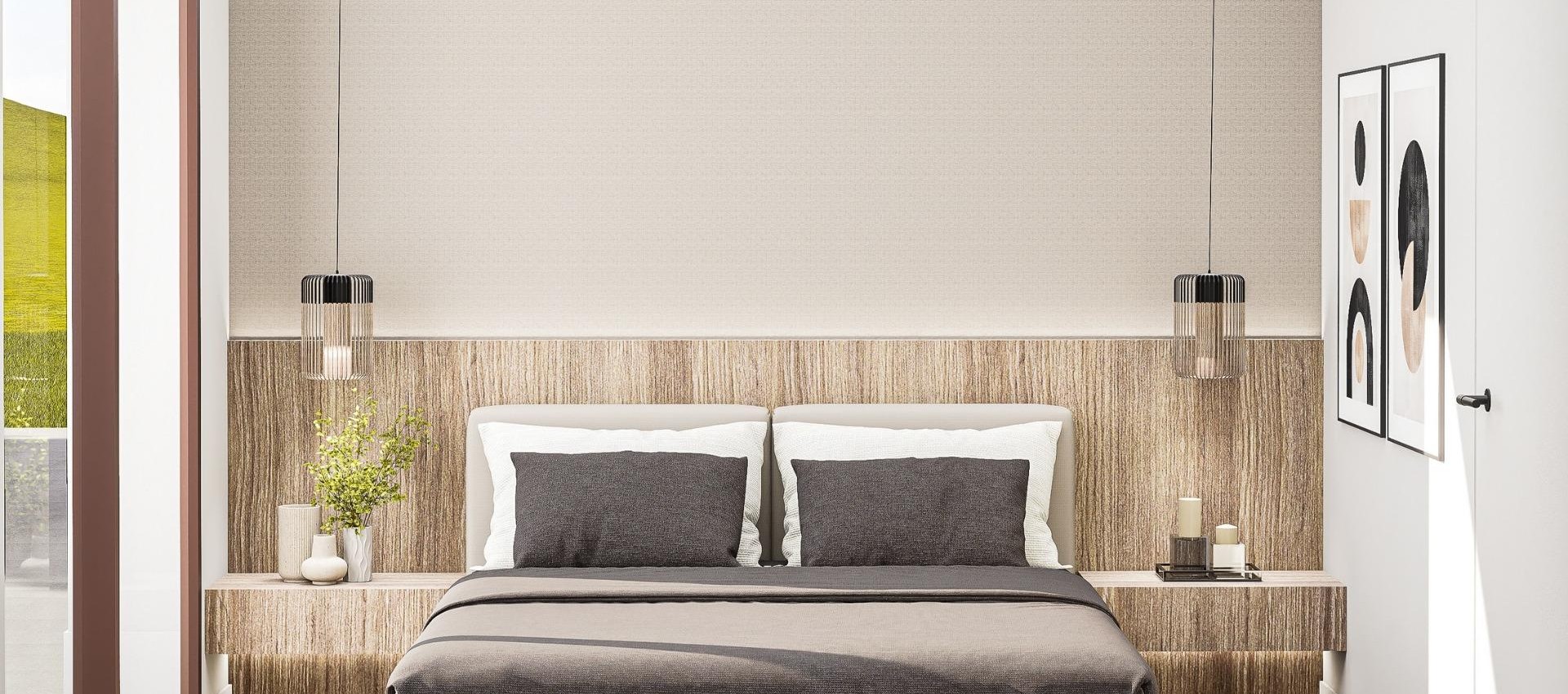 Nouvelle construction - Villa - Pinoso - Lel