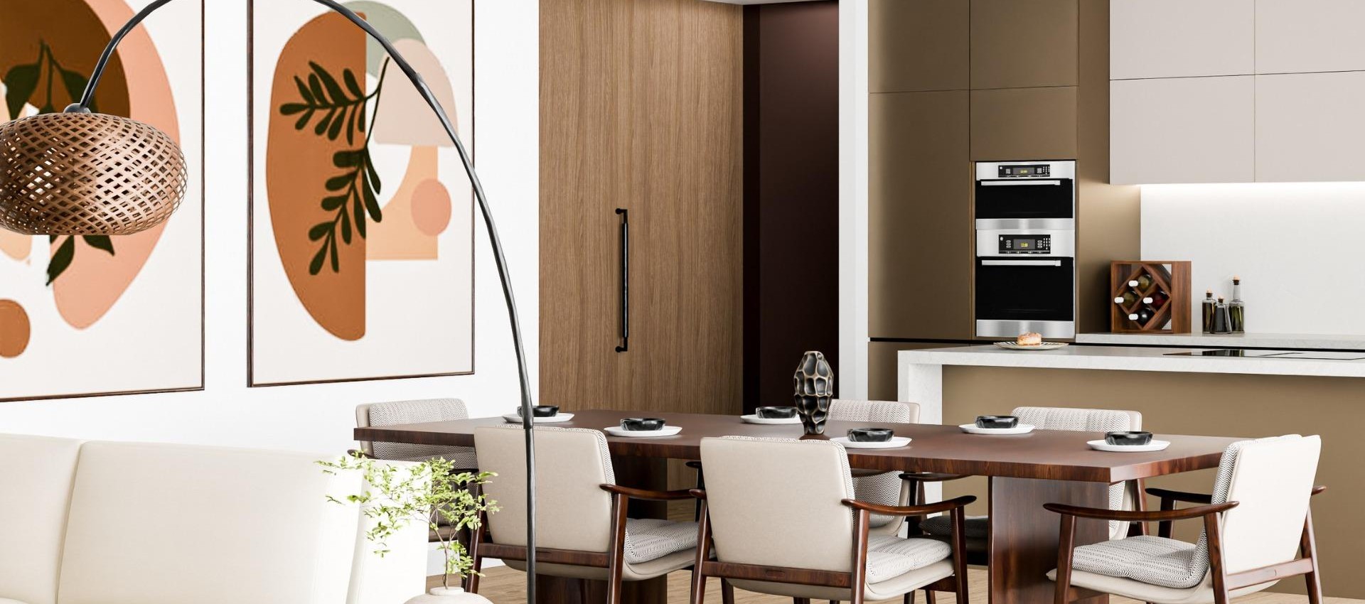 Nouvelle construction - Villa - Pinoso - Lel