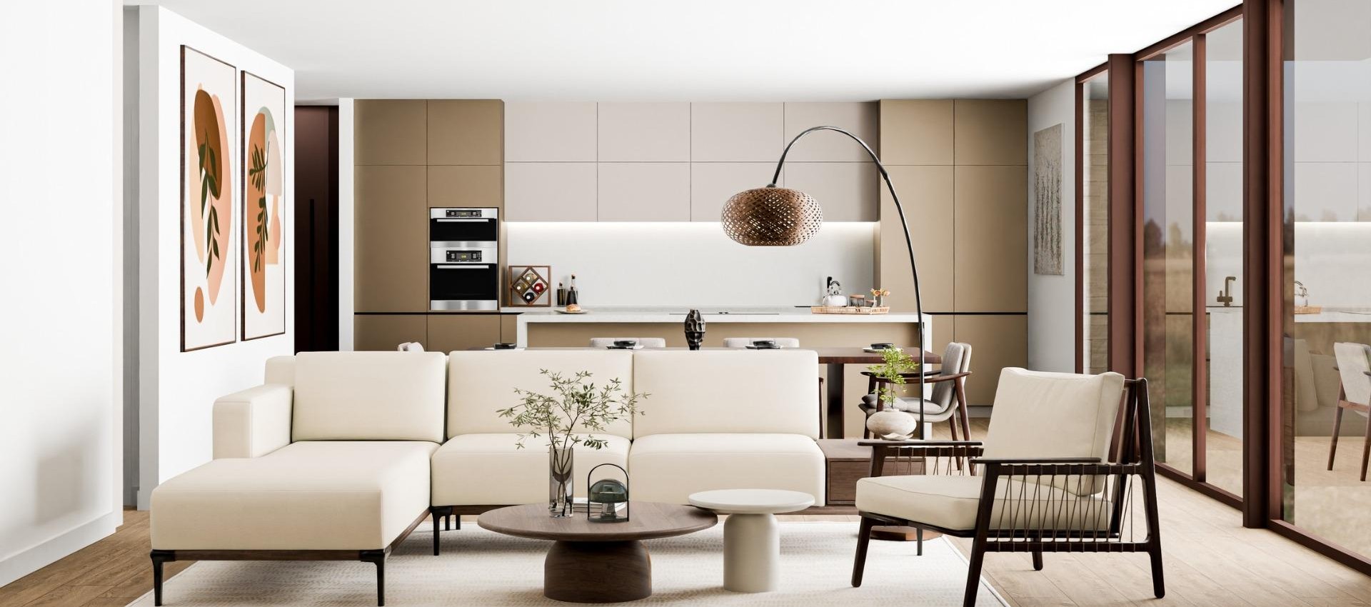 Nouvelle construction - Villa - Pinoso - Lel