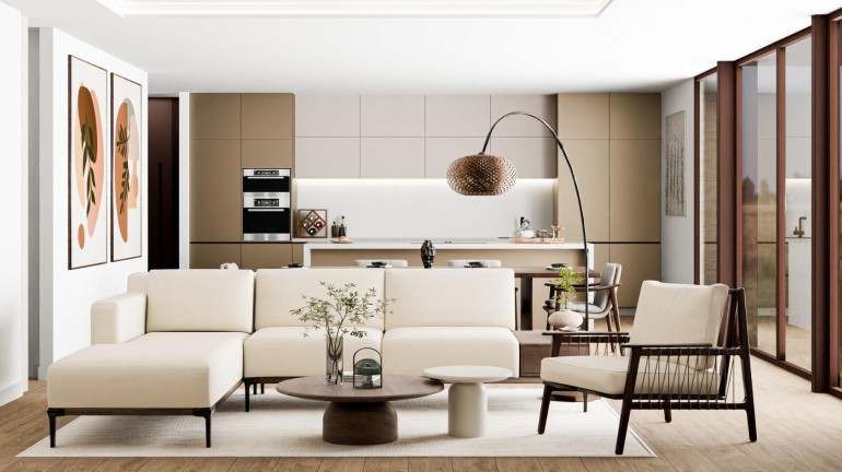 Nouvelle construction - Villa - Pinoso - Lel