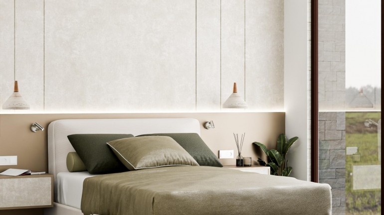 Nouvelle construction - Villa - Pinoso - Lel