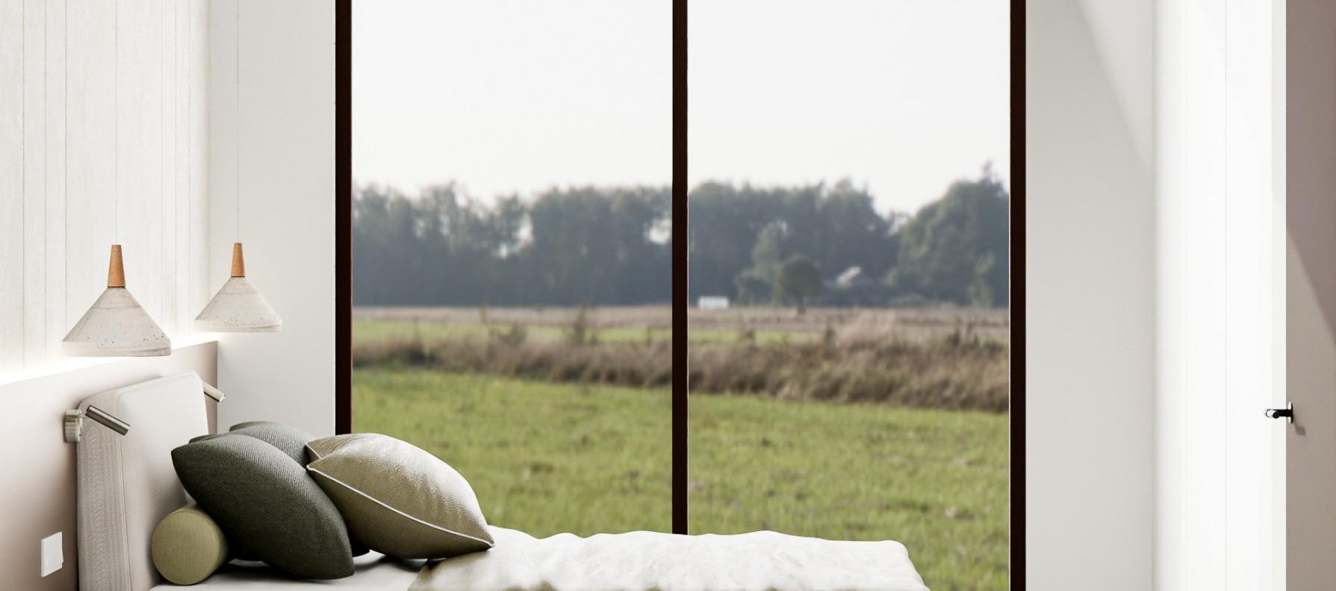 Nouvelle construction - Villa - Pinoso - Lel