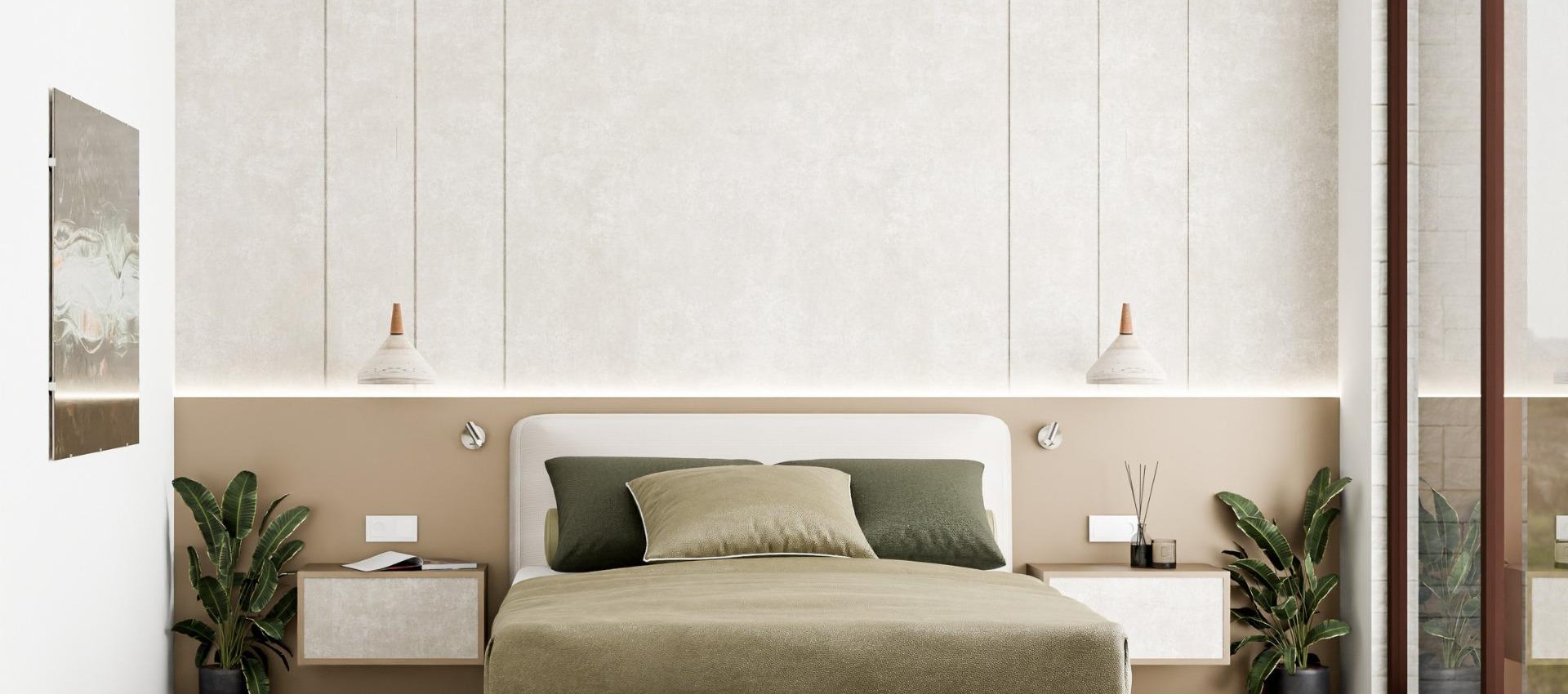 Nouvelle construction - Villa - Pinoso - Lel