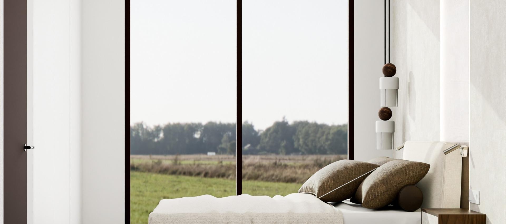 Nouvelle construction - Villa - Pinoso - Lel