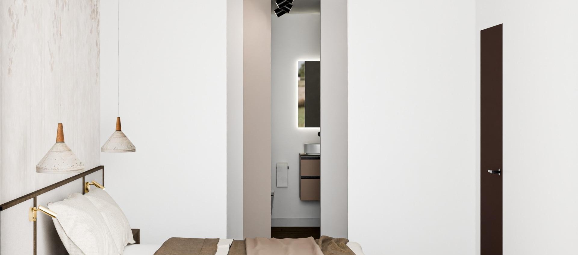 Nouvelle construction - Villa - Pinoso - Lel