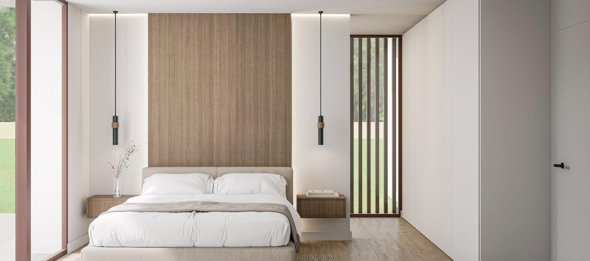 Nouvelle construction - Villa - Pinoso - Lel