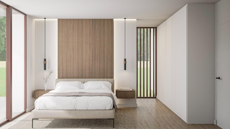 Nouvelle construction - Villa - Pinoso - Lel