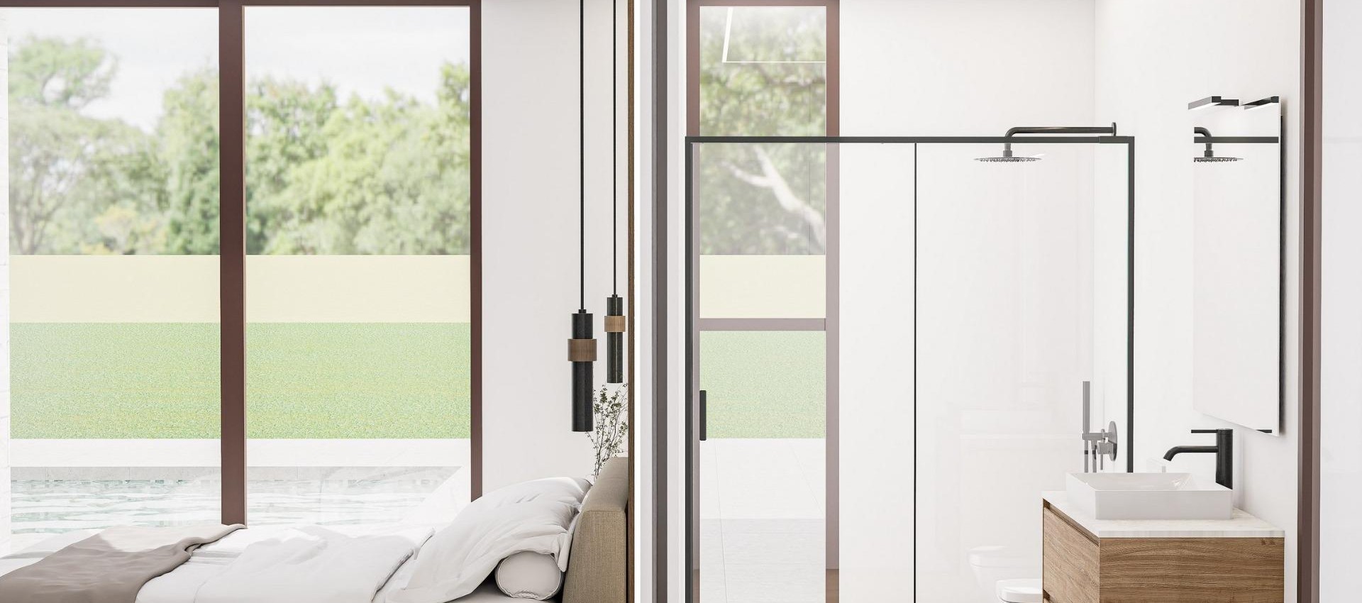 Nouvelle construction - Villa - Pinoso - Lel