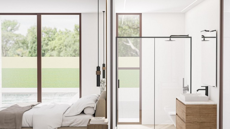 Nouvelle construction - Villa - Pinoso - Lel