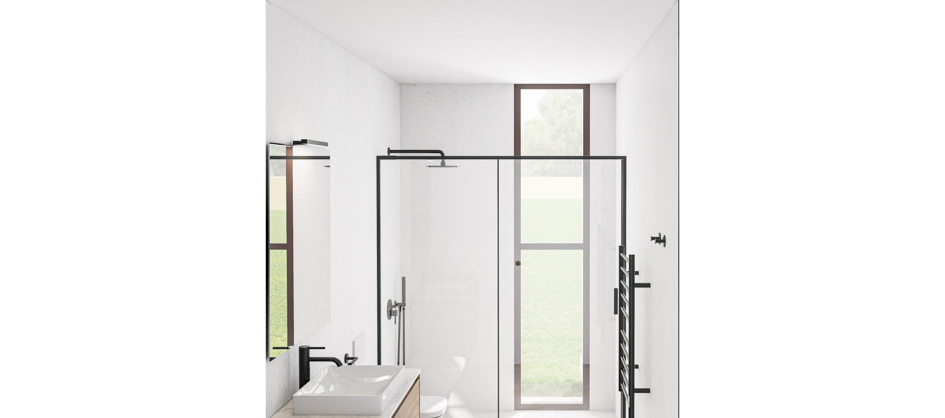 Nouvelle construction - Villa - Pinoso - Lel