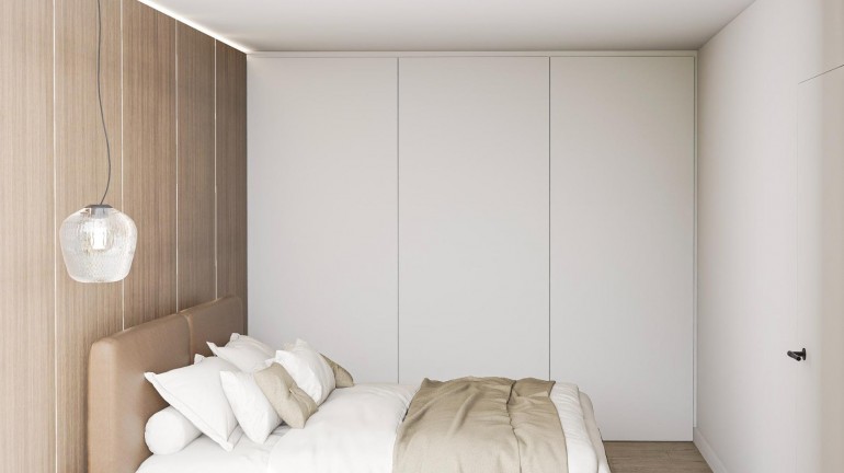 Nouvelle construction - Villa - Pinoso - Lel