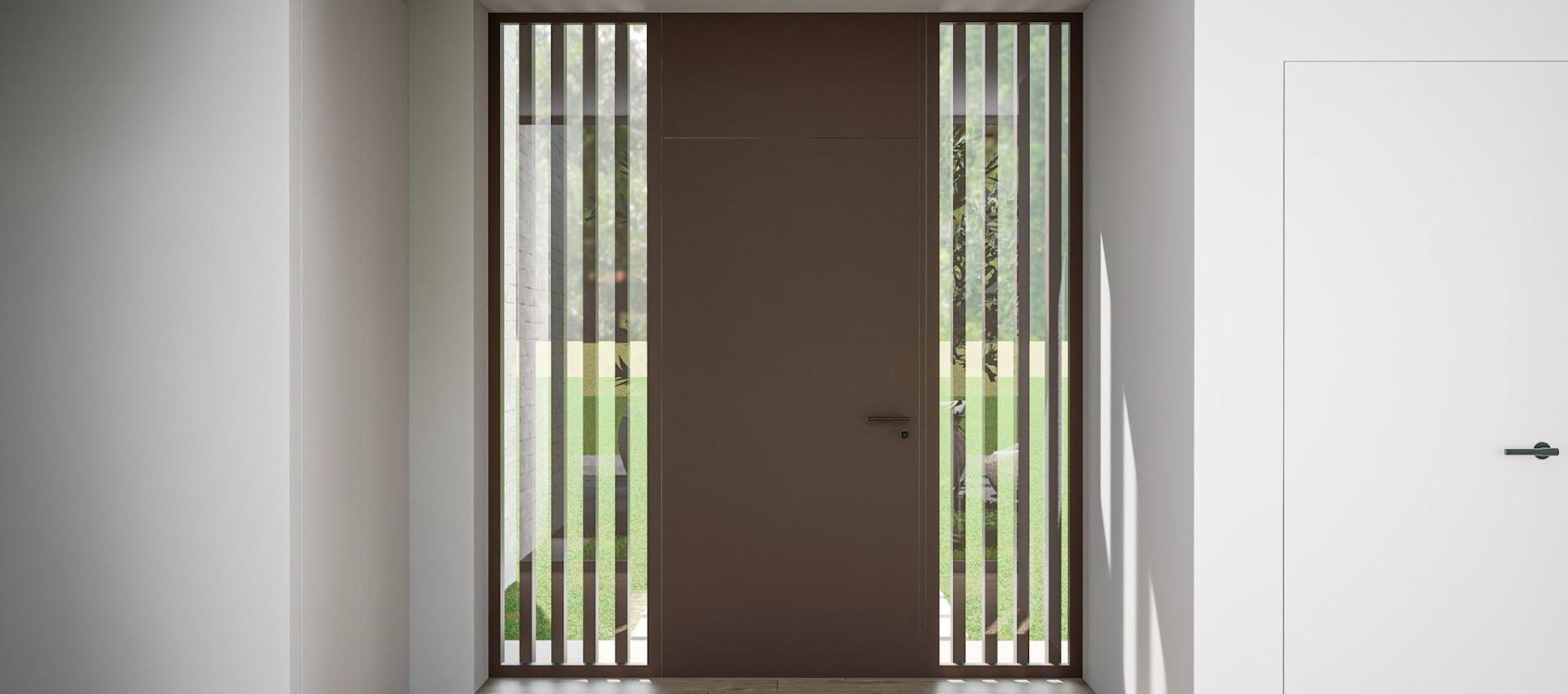 Nouvelle construction - Villa - Pinoso - Lel