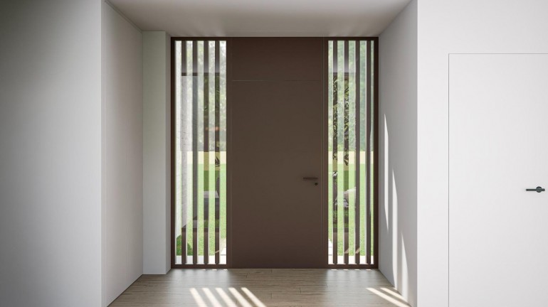 Nouvelle construction - Villa - Pinoso - Lel