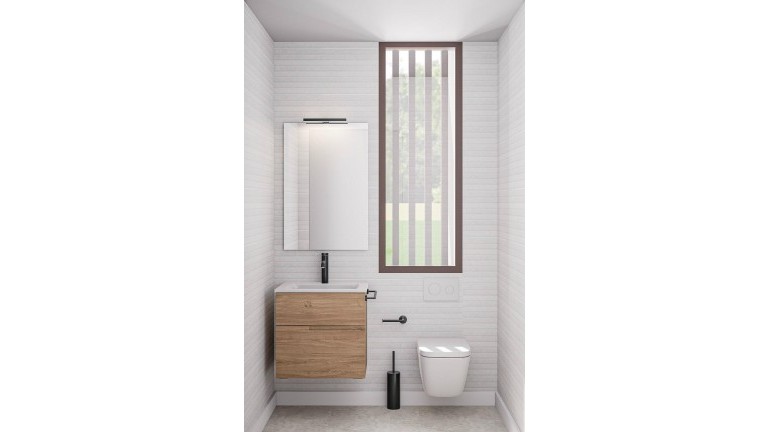 Nouvelle construction - Villa - Pinoso - Lel