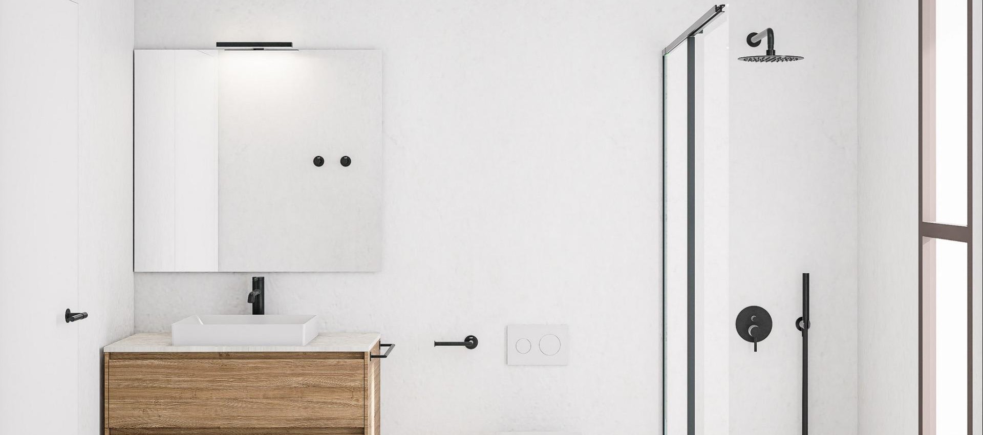 Nouvelle construction - Villa - Pinoso - Lel