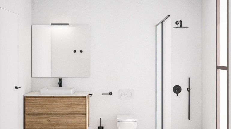 Nouvelle construction - Villa - Pinoso - Lel