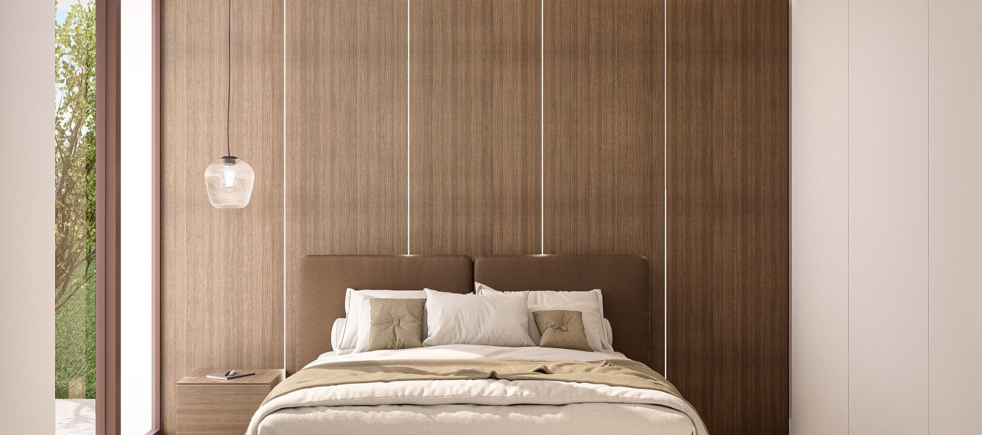 Nouvelle construction - Villa - Pinoso - Lel