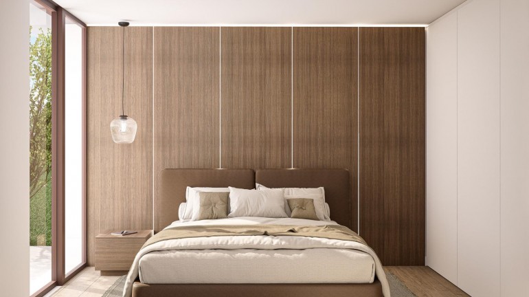 Nouvelle construction - Villa - Pinoso - Lel